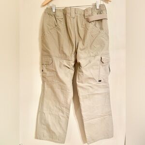 Tactical 5.11 cargo pants sz. 10 reg.
